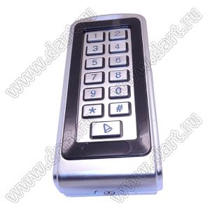 Model U8 клавитура электрического замка
