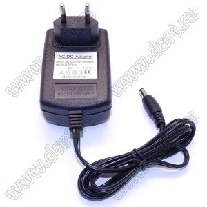 1220-IC адаптер сетевого питания; Uвх=100-240В; Uвых=12В; Iвых=2А