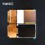 INANBO-T32-ILI9320-V12 дисплей ЖК 3.2' QVGA 240*320