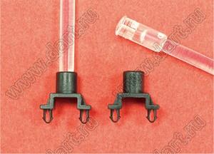 PMR-10V0(B) световод; нейлон-66 (UL); черный