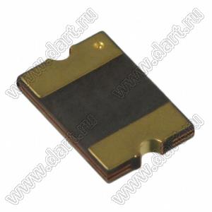 MF-MSMF010 предохранитель SMD самовосстанавливающийся; IH=0,1А