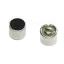 HMU0603B-65 микрофон электретный D=6.0мм; H=5.5мм; -65дБ; F=100...10000Гц