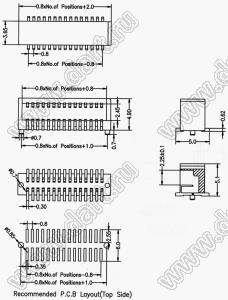 BL3710-1 серия