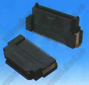 BL3711-M030080G0FR01 вилка SMD; 30-конт.; H=8,00мм