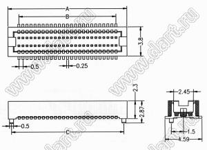 BL3720F2 серия