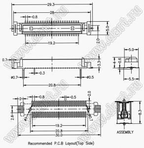 BL3710-3 серия