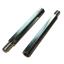 PCHSN5-45S стойка шестигранная с внутренней и наружной резьбами; M5x0,8; SW=8,0мм; L=45,0мм; сталь оцинкованная