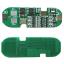 BL3x18650-PCB (11,1V) плата защиты аккумуляторной сборки 11,1V трех последовательных аккумуляторов 18650