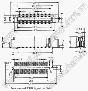 BL3710-3 серия