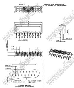 DS1015-04-xxR6 (KLS1-204F-xx-R) серия