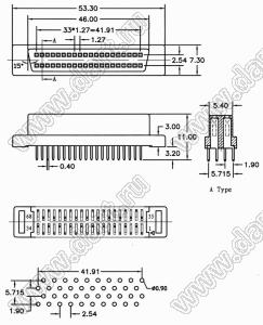 BL-SCSI-068SDS0A01 серия