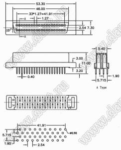 BL-SCSI-068SDS0A01 серия