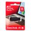 USB 8Gb SanDisk флеш память с USB разъемом