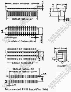 BL3710-1 серия