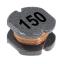 SDR0503-150ML дроссель SMD неэкранированный; L=15мкГн; Q=20; Iн=1,05А