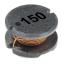 SDR1006-150ML дроссель SMD неэкранированный; L=15мкГн; Irms=2,25А (макс.)