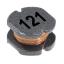 SDR0503-121KL дроссель SMD неэкранированный; L=120мкГн; Q=40; Iн=0,37А