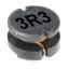 SDR0603-3R3ML дроссель SMD неэкранированный; L=3,3мкГн; Q=21; Iн=2,2А