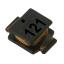 SDR0703-121KL дроссель SMD неэкранированный; L=120мкГн; Q=32; Iн=0,26А