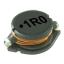 SDR1806-1R0ML дроссель SMD неэкранированный; L=1мкГн; Q=21; Iн=10А