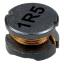 SDR0604-1R5ML дроссель SMD неэкранированный; L=1,5мкГн; Irms=3,6А (макс.)