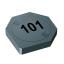 SRU3028-101Y дроссель SMD экранированный; L=100,0мкГн (при 100 кГц); Iн=0,19А