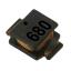 SDR0703-680KL дроссель SMD неэкранированный; L=68мкГн; Q=18; Iн=0,38А