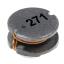 SDR1307-271KL дроссель SMD неэкранированный; L=270мкГн; Q=15; Iн=1,2А