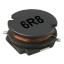 SDR1305-6R8Y дроссель SMD неэкранированный; L=6,8мкГн; Q=17; Iн=4,3А