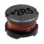 SDR0805-2R5ML дроссель SMD неэкранированный; L=2,5мкГн; Irms=5А (макс.)