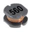 SDR0503-560KL дроссель SMD неэкранированный; L=56мкГн; Q=20; Iн=0,5А