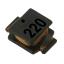 SDR0703-220KL дроссель SMD неэкранированный; L=22мкГн; Q=20; Iн=0,65А