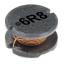 SDR1006-6R8ML дроссель SMD неэкранированный; L=6,8мкГн; Irms=3,4А (макс.)