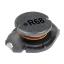 SDR1005-R68ML дроссель SMD неэкранированный; L=0,68мкГн; Q=26; Iн=8,5А