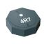 SRU8028-4R7Y дроссель SMD экранированный; L=4,7мкГн (при 100 кГц); Iн=3,70А