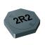 SRU3017-2R2Y дроссель SMD экранированный; L=2,2мкГн (при 100 кГц); Iн=0,98А