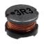 SDR0805-3R3ML дроссель SMD неэкранированный; L=3,3мкГн; Irms=4,5А (макс.)