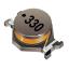 SDR2207-330YL дроссель SMD неэкранированный; L=33мкГн; Q=27; Iн=3,4А