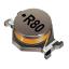 SDR2207-R80ML дроссель SMD неэкранированный; L=0,8мкГн; Q=30; Iн=16А