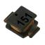 SDR0703-151KL дроссель SMD неэкранированный; L=150мкГн; Q=30; Iн=0,25А