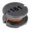 SDR1006-181KL дроссель SMD неэкранированный; L=180мкГн; Irms=0,72А (макс.)