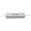 SQP 15W 160R J (5%) резистор керамический; 15Вт; 160(Ом); 5%