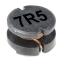 SDR0603-7R5ML дроссель SMD неэкранированный; L=7,5мкГн; Q=19; Iн=1,29А