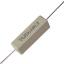 SQP 7W 560R J (5%) резистор керамический; 7Вт; 560(Ом); 5%