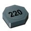 SRU3014-220Y дроссель SMD экранированный; L=22мкГн (при 100 кГц); Iн=0,32А