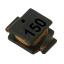 SDR0703-150KL дроссель SMD неэкранированный; L=15мкГн; Q=23; Iн=0,75А