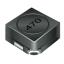 SRR0604-470KL дроссель SMD проволочный экранированный; L=47мкГн; Iн=0,6А