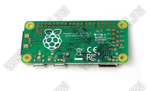 Raspberry Pi Zero плата микрокомпьютера