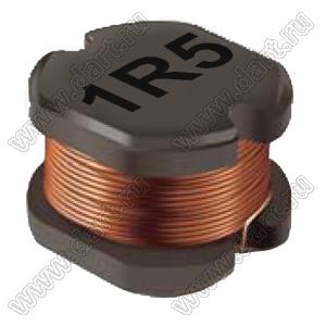 SDE0805A-1R5M