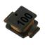 SDR0703-100KL дроссель SMD неэкранированный; L=10мкГн; Q=23; Iн=1А